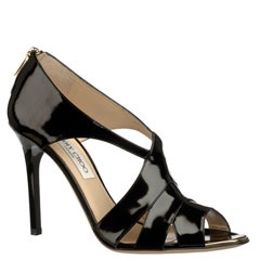 BST giày dép thu/đông 2008 của Jimmy Choo - 11 BST giày dép thu/đông 2008 của Jimmy Choo - 11