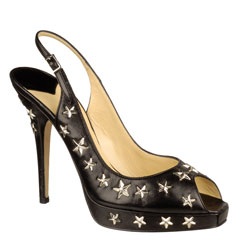 BST giày dép thu/đông 2008 của Jimmy Choo - 9 BST giày dép thu/đông 2008 của Jimmy Choo - 9