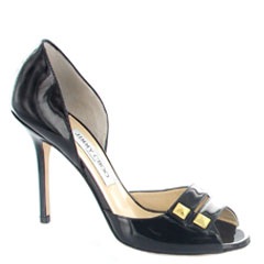 BST giày dép thu/đông 2008 của Jimmy Choo - 3 BST giày dép thu/đông 2008 của Jimmy Choo - 3