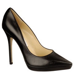 BST giày dép thu/đông 2008 của Jimmy Choo - 22 BST giày dép thu/đông 2008 của Jimmy Choo - 22