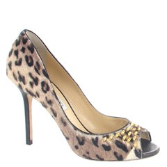 BST giày dép thu/đông 2008 của Jimmy Choo - 2 BST giày dép thu/đông 2008 của Jimmy Choo - 2