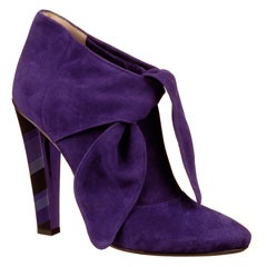 BST giày dép thu/đông 2008 của Jimmy Choo - 21 BST giày dép thu/đông 2008 của Jimmy Choo - 21