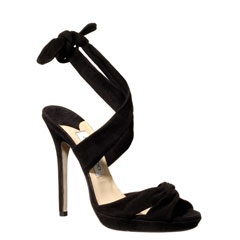BST giày dép thu/đông 2008 của Jimmy Choo - 15 BST giày dép thu/đông 2008 của Jimmy Choo - 15