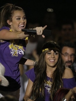 Keira Knightley, Jessica Alba, David Beckham…chiến thắng - 15