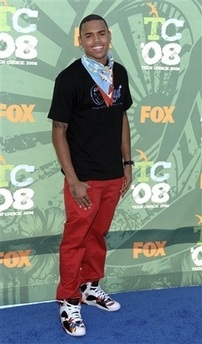 Keira Knightley, Jessica Alba, David Beckham…chiến thắng - 10