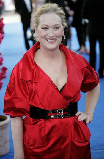 Điểm mặt 10 nữ minh tinh thu nhập cao nhất Hollywood - 7