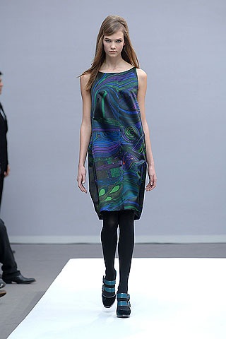 Thanh lịch Alberta Ferretti - 2 Thanh lịch Alberta Ferretti - 2