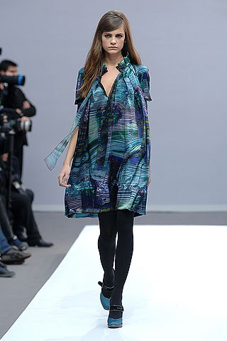 Thanh lịch Alberta Ferretti - 8 Thanh lịch Alberta Ferretti - 8