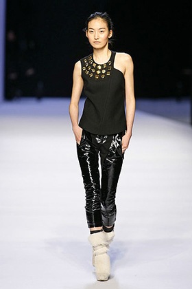 Tươi trẻ kiểu Pháp! - 8