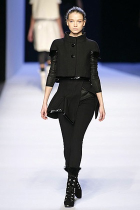 Tươi trẻ kiểu Pháp! - 2