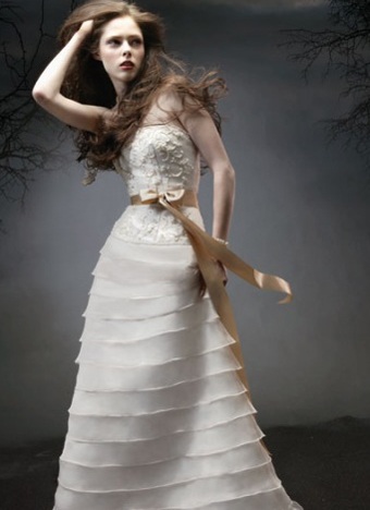 Trò chuyện với siêu mẫu 19 tuổi Coco Rocha - 4 Trò chuyện với siêu mẫu 19 tuổi Coco Rocha - 4