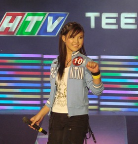 Ai sẽ chiến thắng trong cuộc thi “Tiếng ca học đường”? - 1