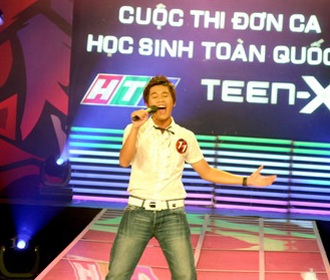 Ai sẽ chiến thắng trong cuộc thi “Tiếng ca học đường”? - 4