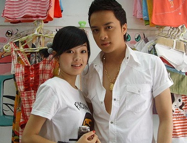 “Ngoài đời em cũng bình thường thôi” - 3 “Ngoài đời em cũng bình thường thôi” - 3