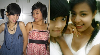 “Ngoài đời em cũng bình thường thôi” - 2 “Ngoài đời em cũng bình thường thôi” - 2