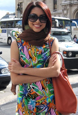 Tăng Thanh Hà: “Với tôi mẹ là số một!” - 1 Tăng Thanh Hà: “Với tôi mẹ là số một!” - 1