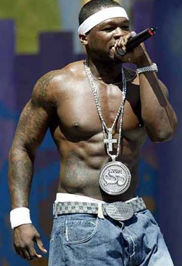 Những “sao” Hip-hop kiếm bộn tiền nhất thế giới   - 1