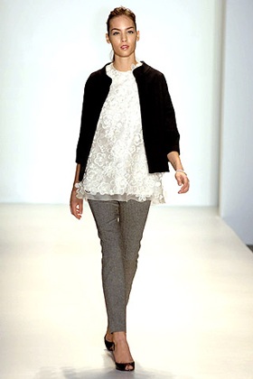 Vẫn vẻ đẹp dịu dàng thanh thoát - 11