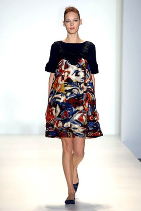 Vẫn vẻ đẹp dịu dàng thanh thoát - 4