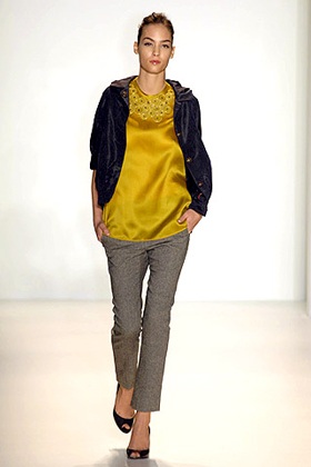 Vẫn vẻ đẹp dịu dàng thanh thoát - 2