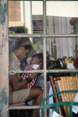 Mel B kết bạn với vợ cũ của Eddie Murphy - 2