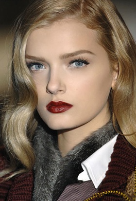 Trang điểm mắt đầu thu - 1 Trang điểm mắt đầu thu - 1