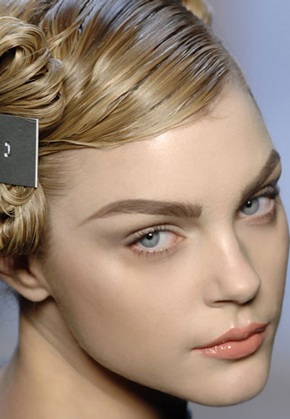 Trang điểm mắt đầu thu - 3 Trang điểm mắt đầu thu - 3