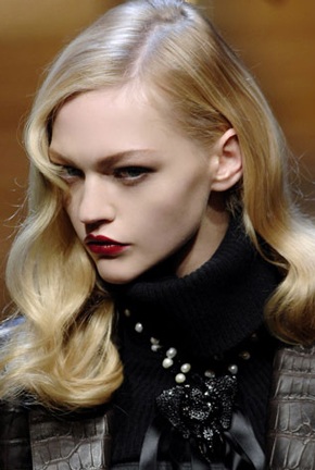 Trang điểm mắt đầu thu - 2 Trang điểm mắt đầu thu - 2