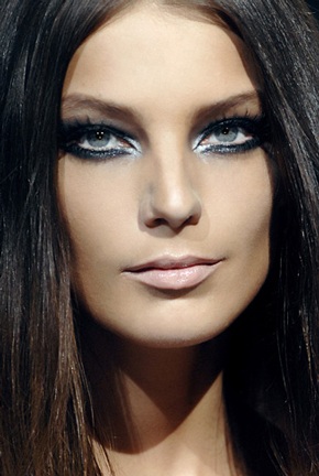 Trang điểm mắt đầu thu - 4 Trang điểm mắt đầu thu - 4