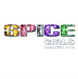 Spice Girls giới thiệu bìa đĩa mới - 1