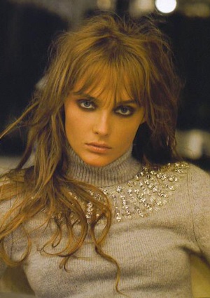 Snejana Onopka - Vẻ đẹp mong manh - 7