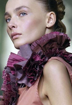 Snejana Onopka - Vẻ đẹp mong manh - 2