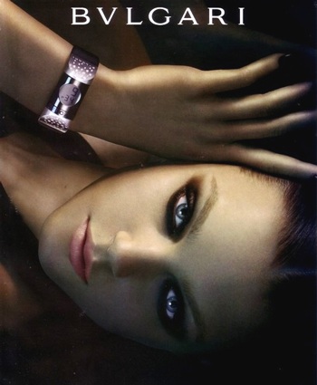 Jessica Stam lộng lẫy trong trang sức Bvlgari - 4