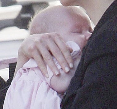 Russell Crowe và Nicole Kidman “hứa hôn” - 3