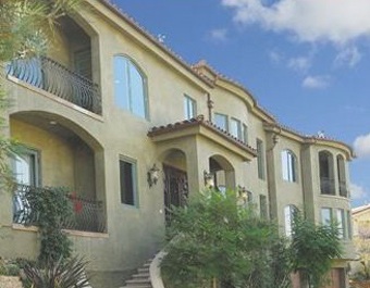 "Sao" High School Musical mua nhà "triệu đô" - 1 "Sao" High School Musical mua nhà "triệu đô" - 1