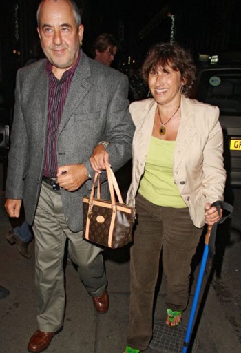 Amy Winehouse không dự tiệc sinh nhật của… chính mình - 2 Amy Winehouse không dự tiệc sinh nhật của… chính mình - 2