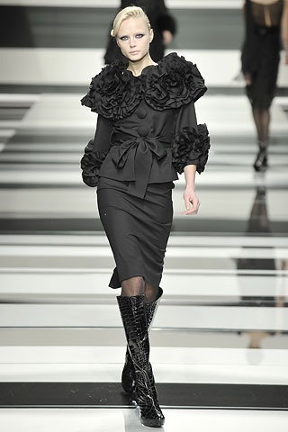 Bay bổng Elie Saab - 13 Bay bổng Elie Saab - 13