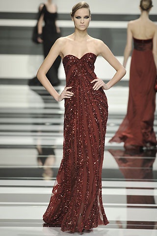 Bay bổng Elie Saab - 16 Bay bổng Elie Saab - 16