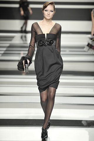 Bay bổng Elie Saab - 2 Bay bổng Elie Saab - 2