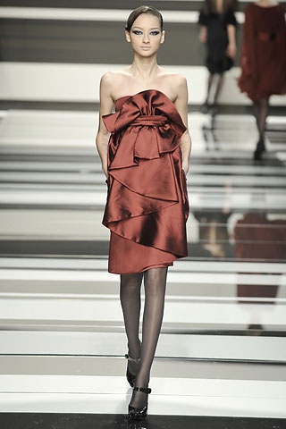 Bay bổng Elie Saab - 3 Bay bổng Elie Saab - 3