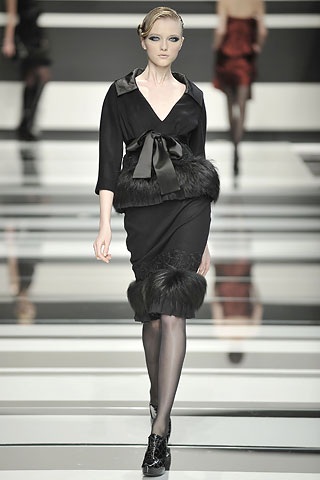 Bay bổng Elie Saab - 4 Bay bổng Elie Saab - 4