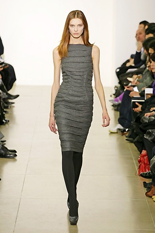 BST thanh lịch của Jil Sander - 3