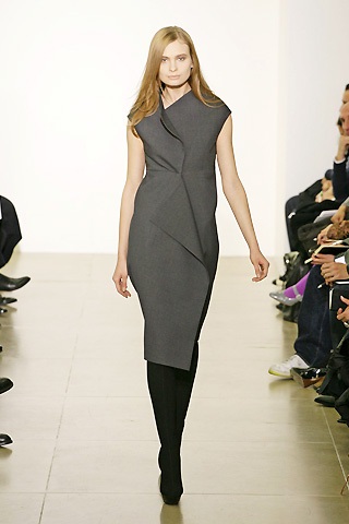 BST thanh lịch của Jil Sander - 4