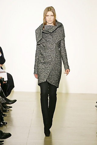 BST thanh lịch của Jil Sander - 1