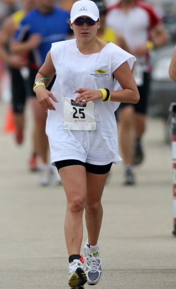 Jennifer Lopez thi đấu…thể thao - 6