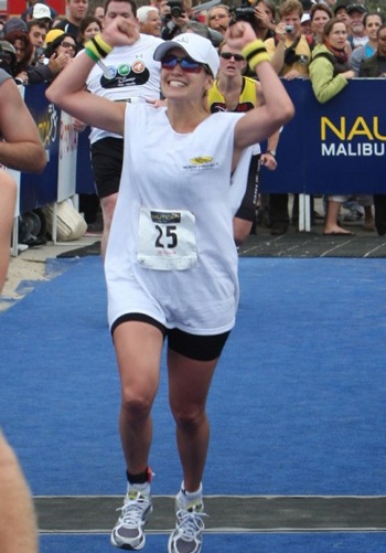 Jennifer Lopez thi đấu…thể thao - 7