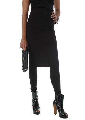 BST thu/đông Mango do Penelope Cruz thiết kế - 12 BST thu/đông Mango do Penelope Cruz thiết kế - 12