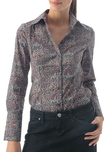 BST thu/đông Mango do Penelope Cruz thiết kế - 10 BST thu/đông Mango do Penelope Cruz thiết kế - 10