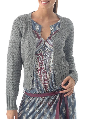 BST thu/đông Mango do Penelope Cruz thiết kế - 6 BST thu/đông Mango do Penelope Cruz thiết kế - 6