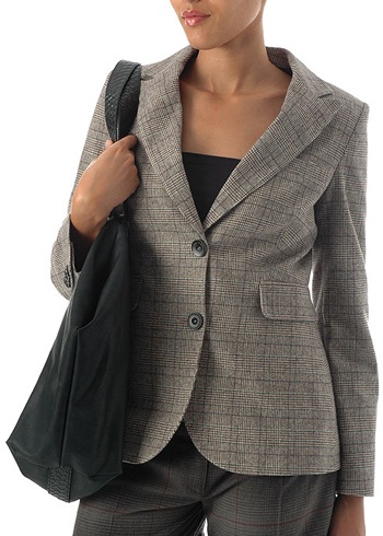 BST thu/đông Mango do Penelope Cruz thiết kế - 3 BST thu/đông Mango do Penelope Cruz thiết kế - 3